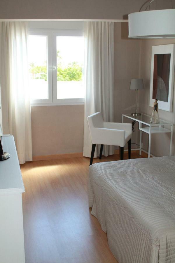 Ferienwohnung 1ªlinea De Playa Sagunto Exterior foto