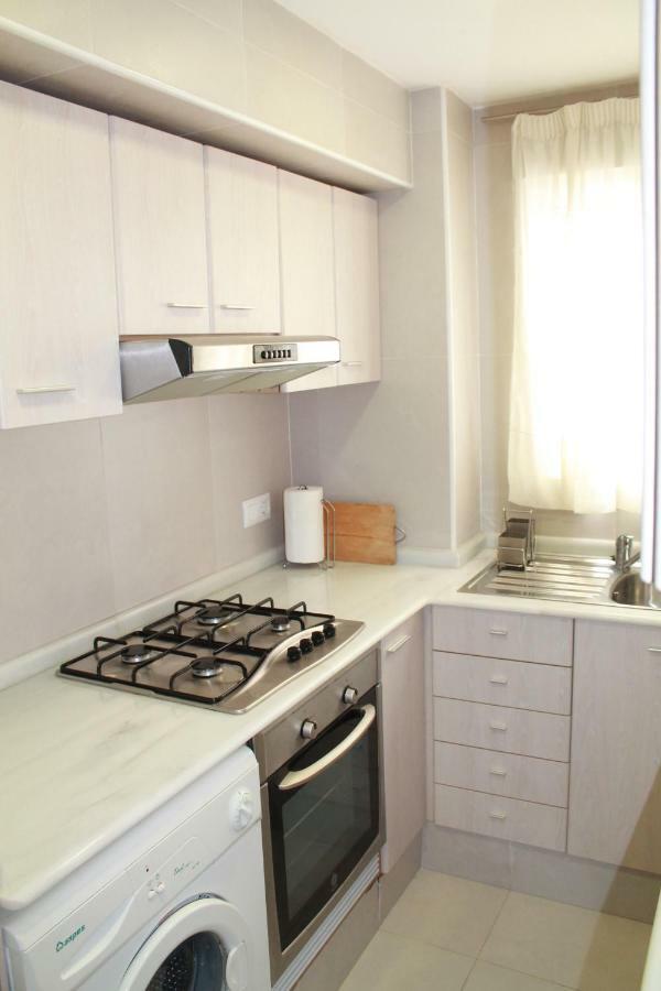 Ferienwohnung 1ªlinea De Playa Sagunto Exterior foto